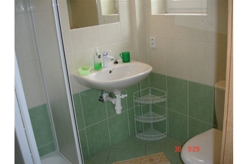 Slowakei Privát Liptau-Hradek / Liptovský Hrádok, Exterieur